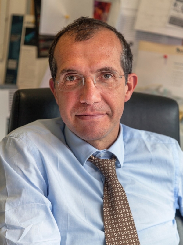 Prof. Ferdinando Auricchio